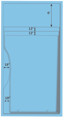 Wylela Cove Grande Side
