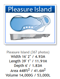 Island Paradise Side